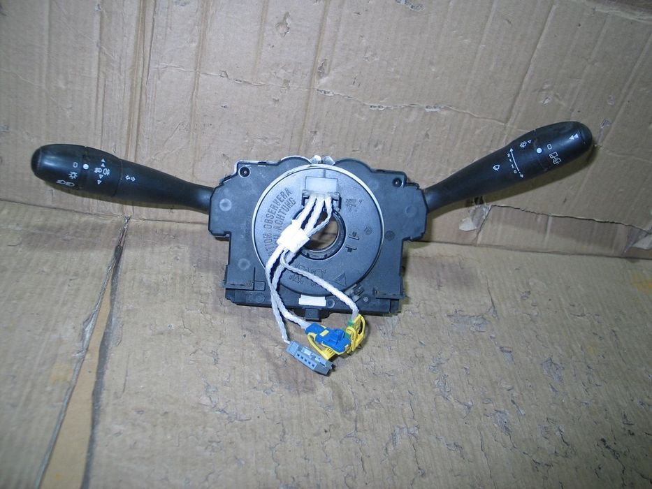 przelacznik zespolony citroen C4 C5 berlingo peugeot 206 307 96605602xt