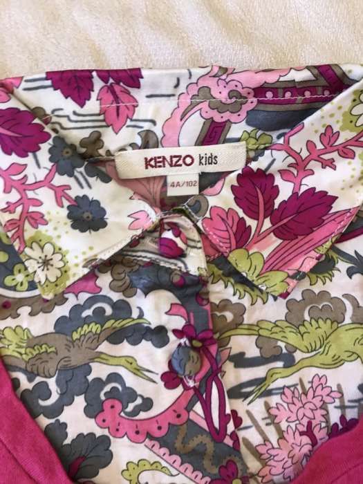 Camisola Kenzo