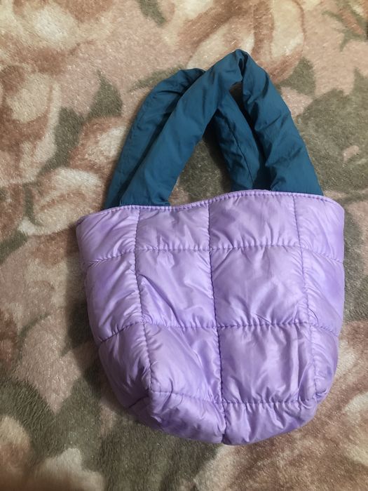 Дитяча стильна сумочка Sinsay