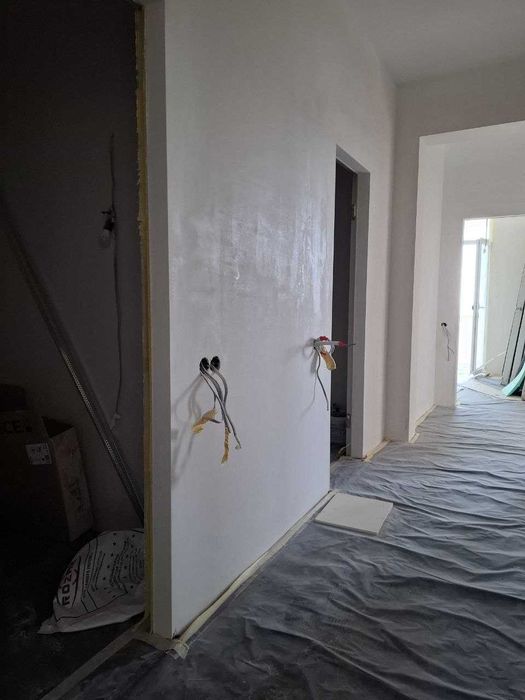 3-кімнатна квартира в новому сучасному ЖК"Мандарин" на вулиці Канатній