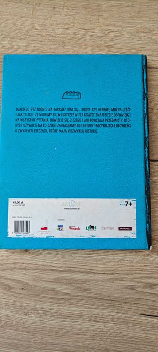 Krótka historia rzeczy - Monika Utnik-Strugała