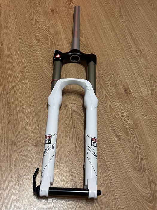 Amortyzator Rock Shox Sektor RL  Gold Solo Air 26