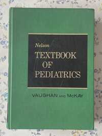 Textbook of Pediatrics