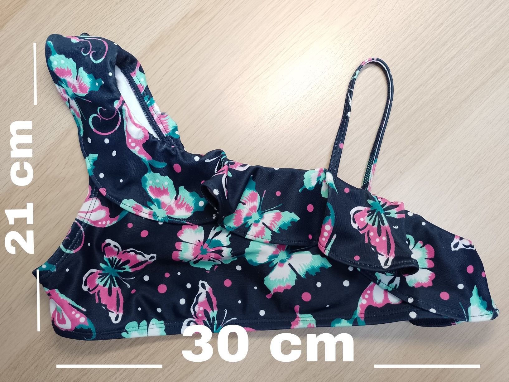 BONPRIX bikini dziewczęce