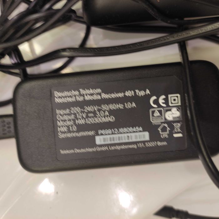 Блоки питания для ноутбуков