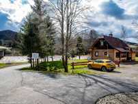 Bieszczady, Domki, Apartamenty, Pokoje, Pod Monastyrem Terka