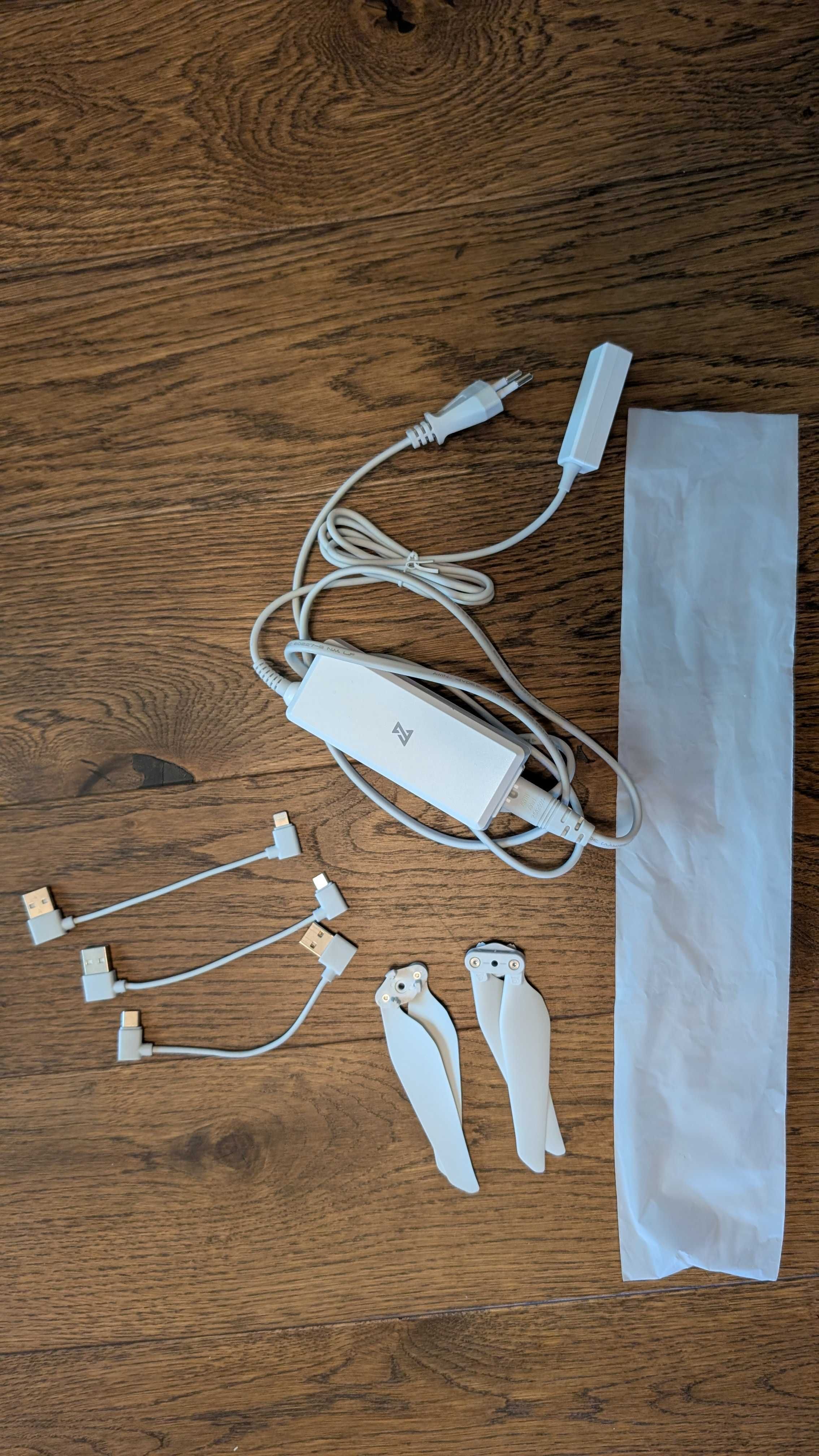 Dron Xiaomi FIMI X8 SE 2020 combo