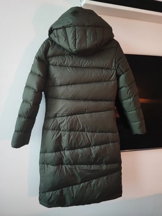 Kurtka puchowa Tiffi