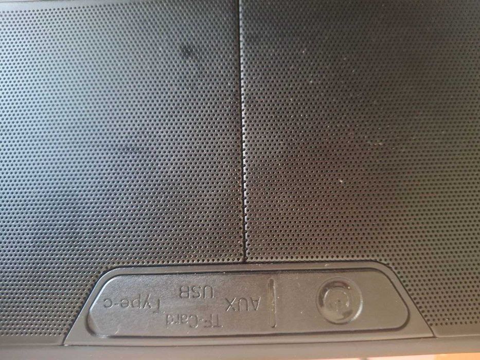 Bluetooth Колонка Tronsmart Mega Pro 60W