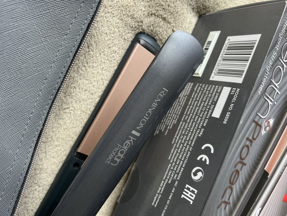 Prostownica Remington