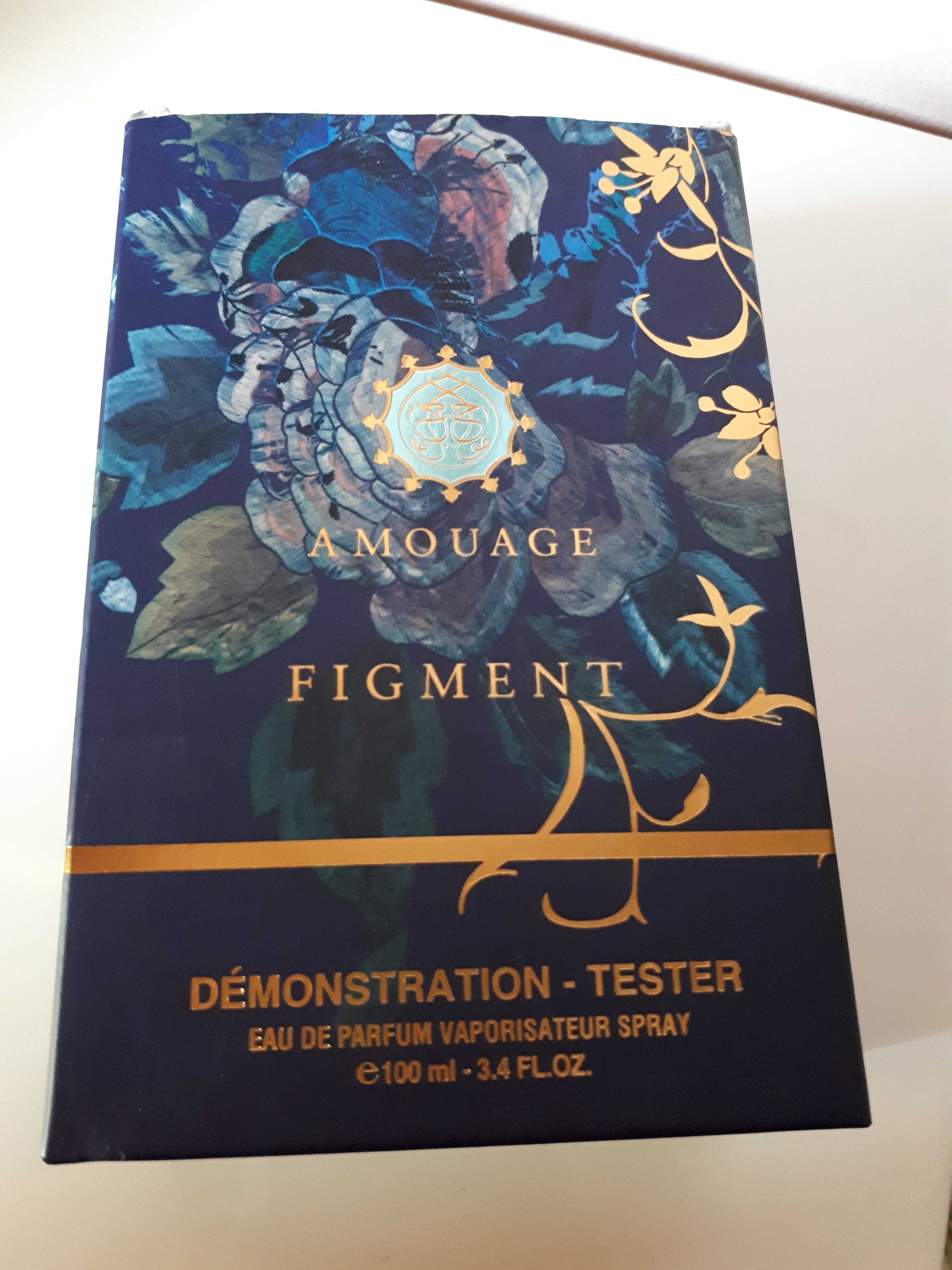 Парфум для чоловіків Amouage Figment 100ml