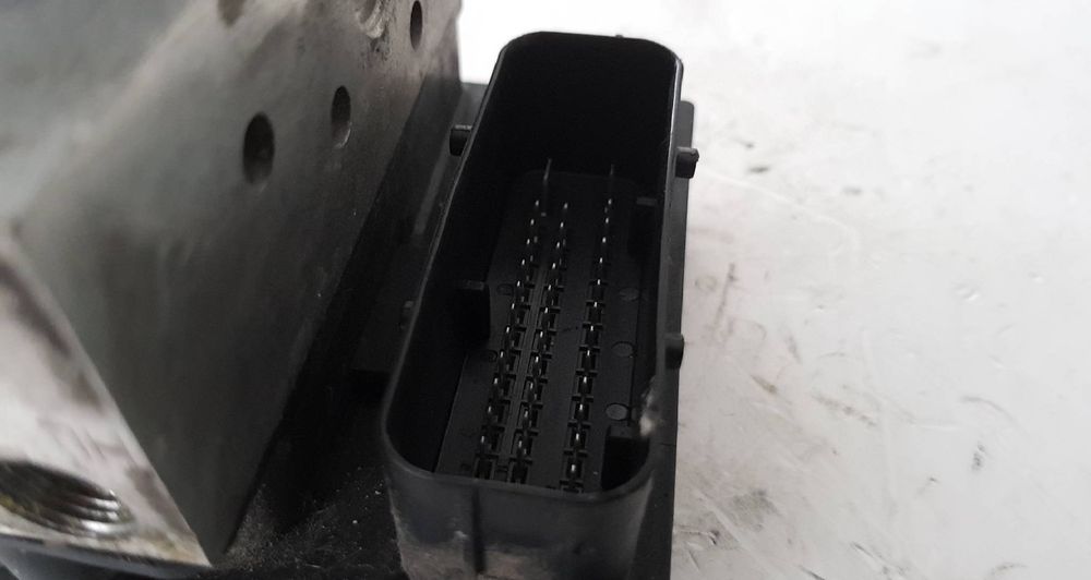 ABS BMW 5 (E60) | 01 - 10