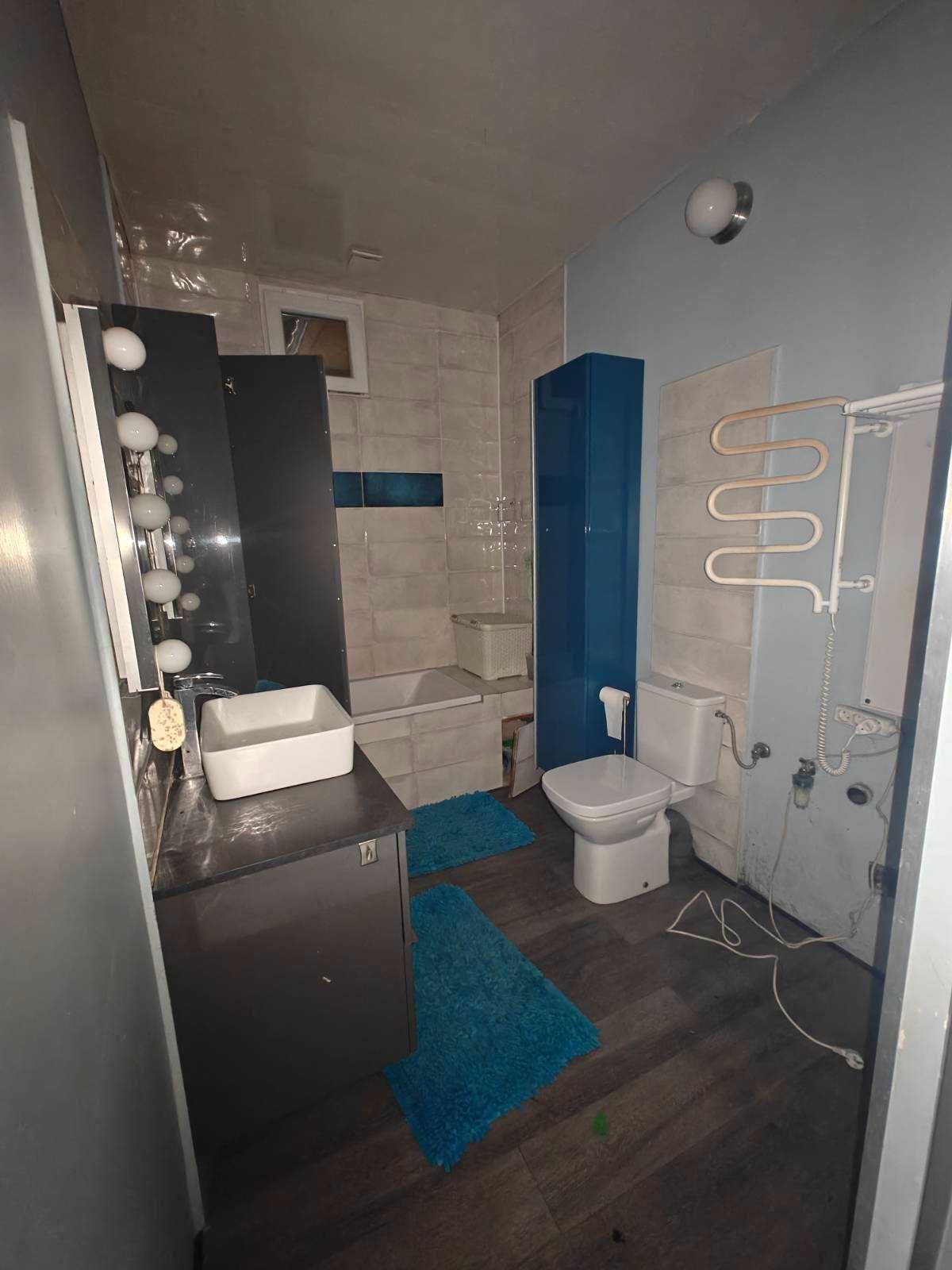Bezczynszowe mieszkanie o pow. 80,71 m²,  Pustków Żurawski