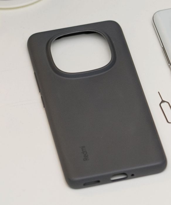Телефон Xiaomi redmi note 14 pro plus 5g 8/256