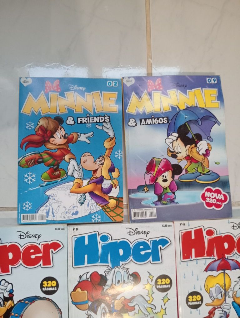 Livros infantis novos