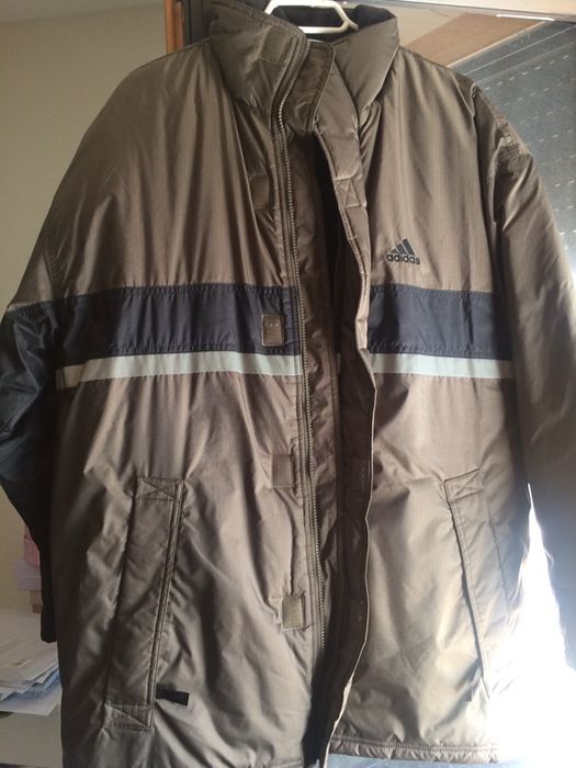 Casaco  desporto Adidas