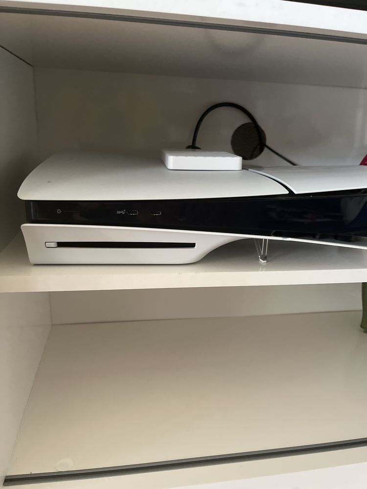 PlayStation 5  1T com leitor de cd