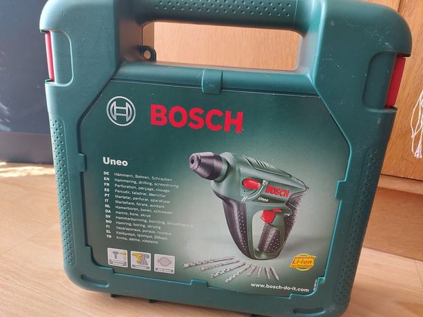 Bosch Uneo 14,4 V