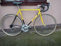 Romet Sport Riviera wersja eksportowa