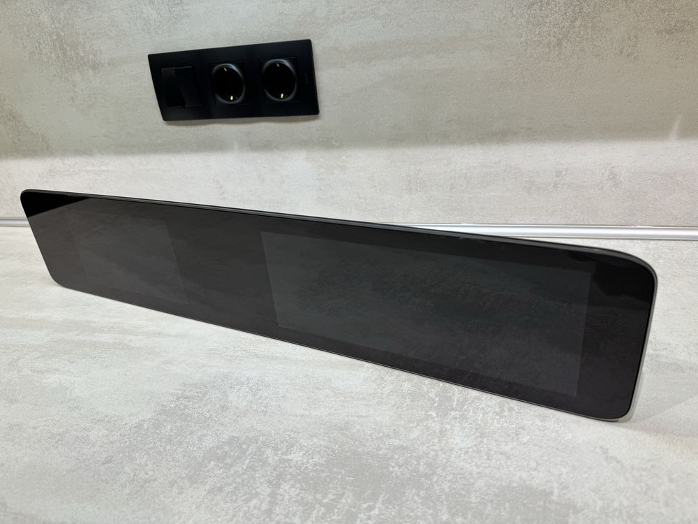 Instrument & MBUX screen (A/CLA/GLA/GLB/B CLASS)