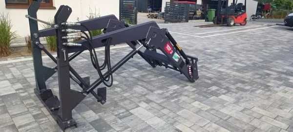 Ładowacz TUR  3 Sekcje Euroramka do Ciągnika C330 Możliwość Montażu