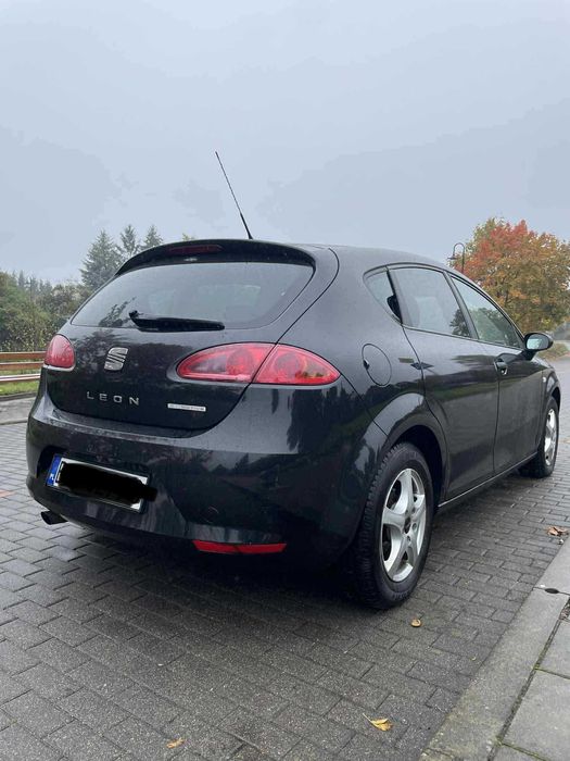 Seat Leon 1,9 TDI