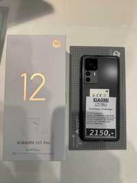Xiaomi 12T Pro 24-mce gwarancji