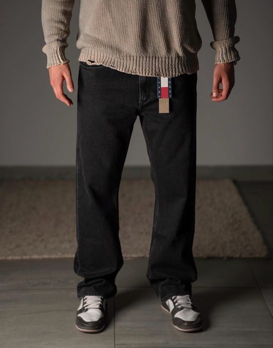 Оригінал!! Джинси Tommy Jeans Regular