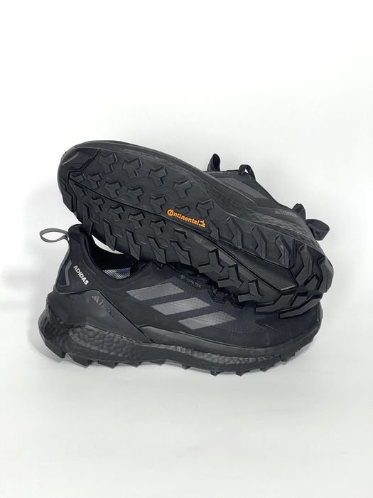 Оригінал трекінгові кросівки Adidas Terrex GY6720 Gore Tex 24 см осінь