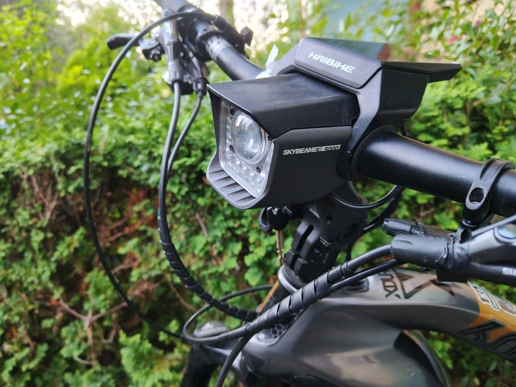 Haibike ADVENTR 6.0