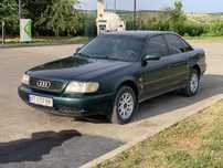 Audi A6 c4 2.5 TDI