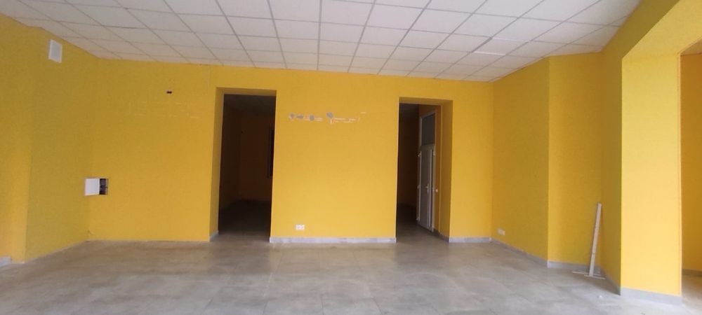Оренда комерційного приміщення в центрі міста