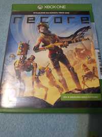 Recore gra Xbox One