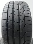 1шт літо 255/45/R18 7,1мм Pirelli Pzero
