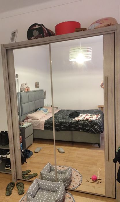 Guarda Roupa 1.80x2.00