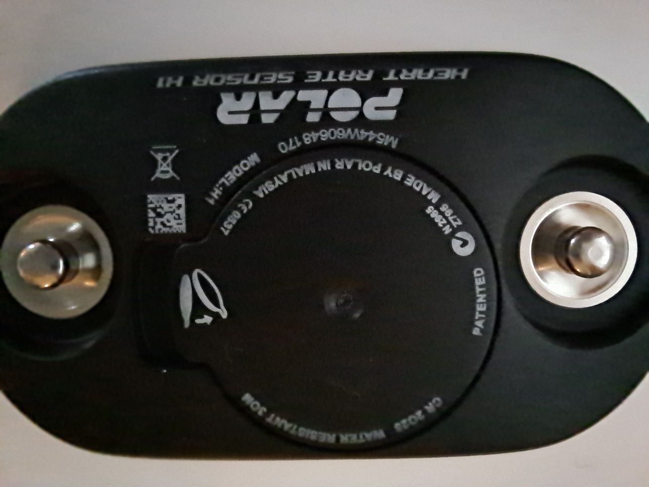 Zegarek damski Polar FT7