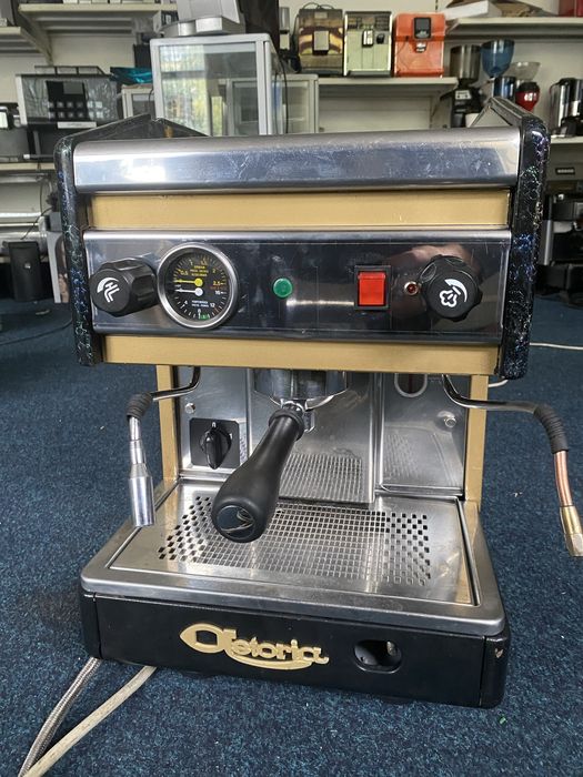 Професійна Кавомашина ASTORIA 1GR