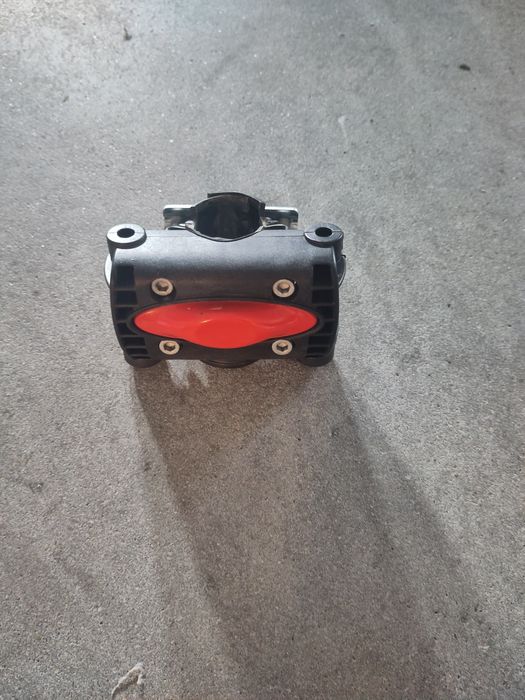 Cadeira Polisport Groovy de bicicleta