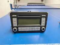 Oryginalne radio Passat b6