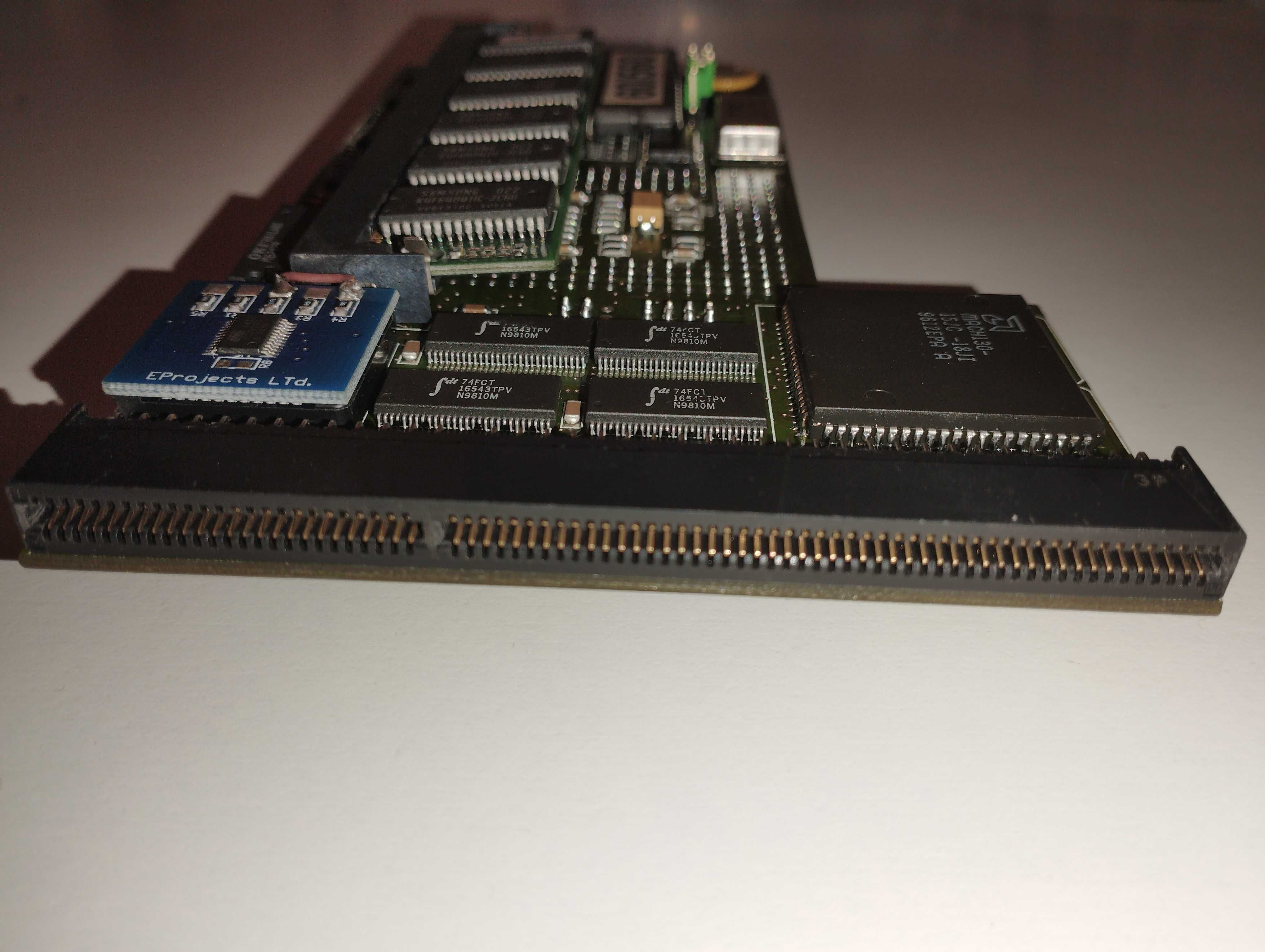 Amiga 1200 Apollo turbo 68060 rev6 64 MB RAM