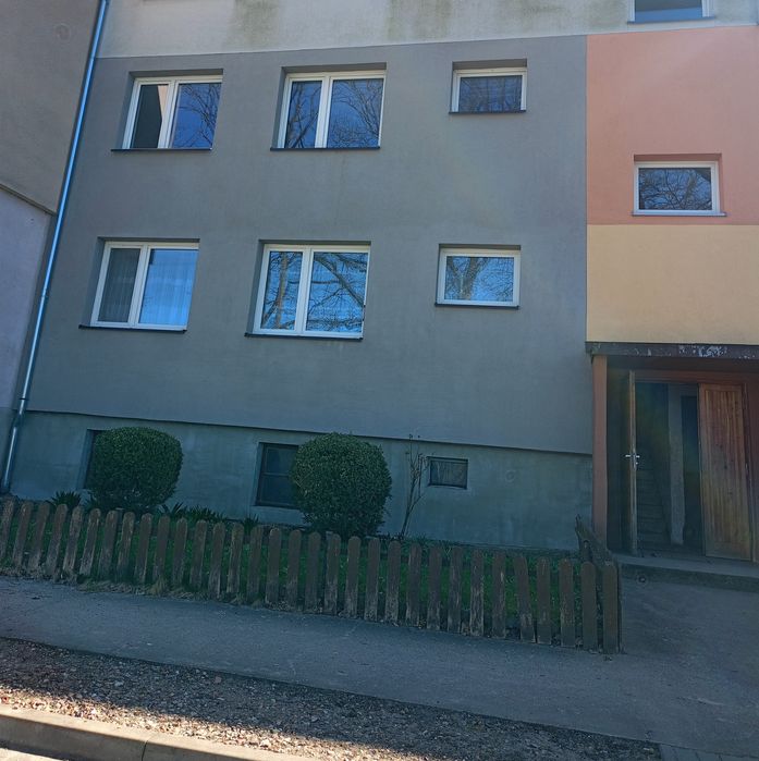 Mieszkanie bezczynszowe 3 pokoje gmina Drawsko pomorskie