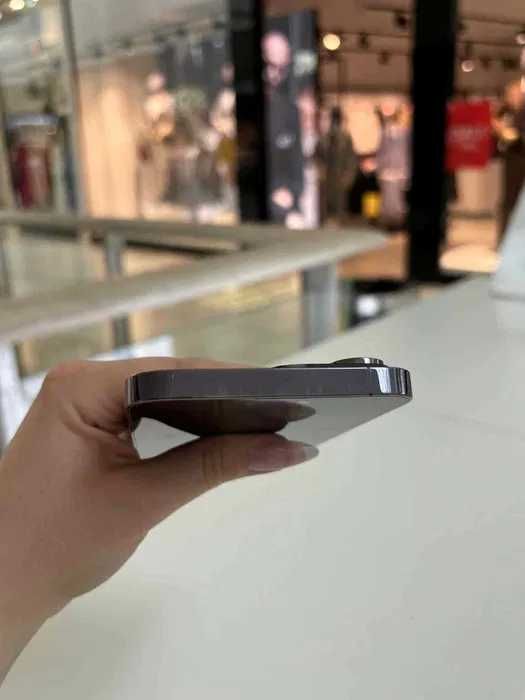 iPhone 14 Pro Max 128 GB Space Black - OKAZJA!