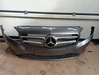MERCEDES W176 A KLASA ZDERZAK PRZÓD PRZEDNI GRILL A1768850025