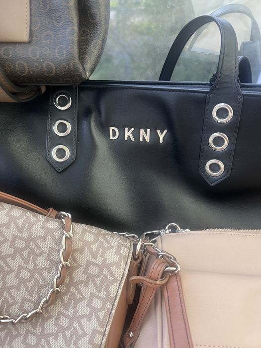 Фірмові сумки в гарному стані. Ціни в описі