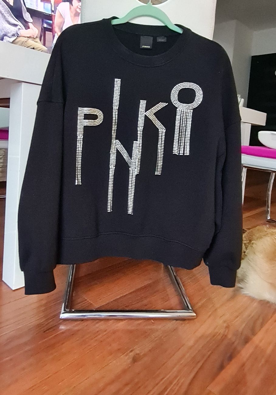 Bluza PINKO czarna M