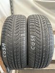 Opony zimowe 205/55R16 91H GOODRIDE SNOWMASTER SW608