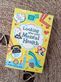 Looking After Your Mental Health - Usborne