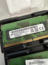 Memória SO-DIMM 8GB para portáteis