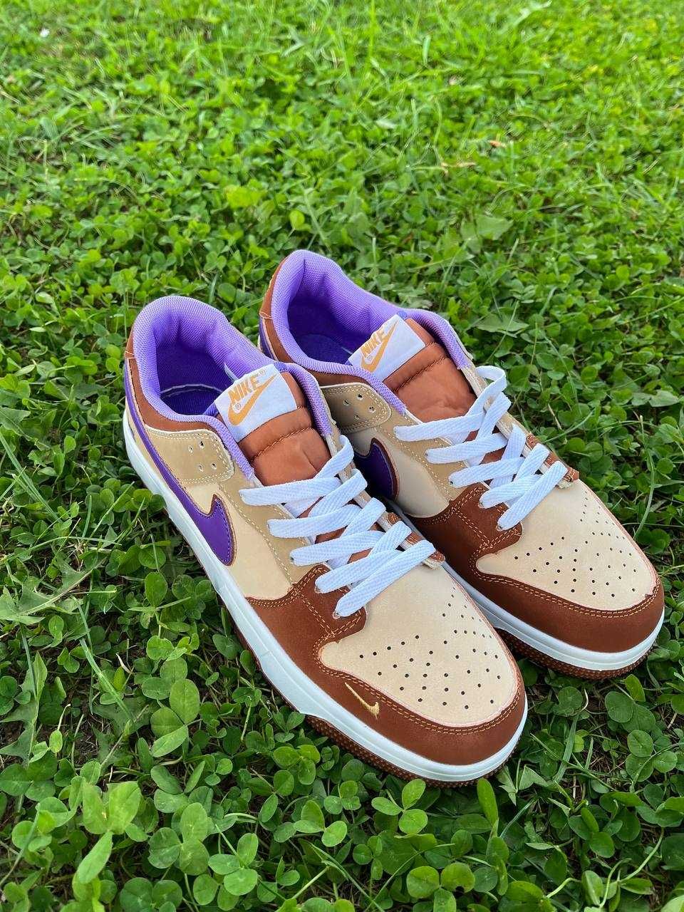 Кросівки Nike SB Dunk Low Setsubun найк данки 43