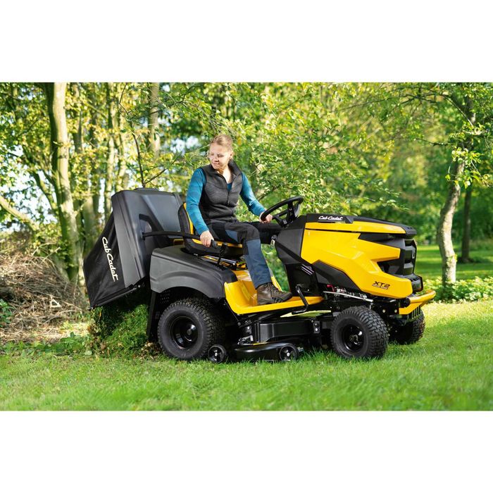 Traktor ogrodowy CubCadet XT2 PR95 KAWASAKI Dostępny od ręki